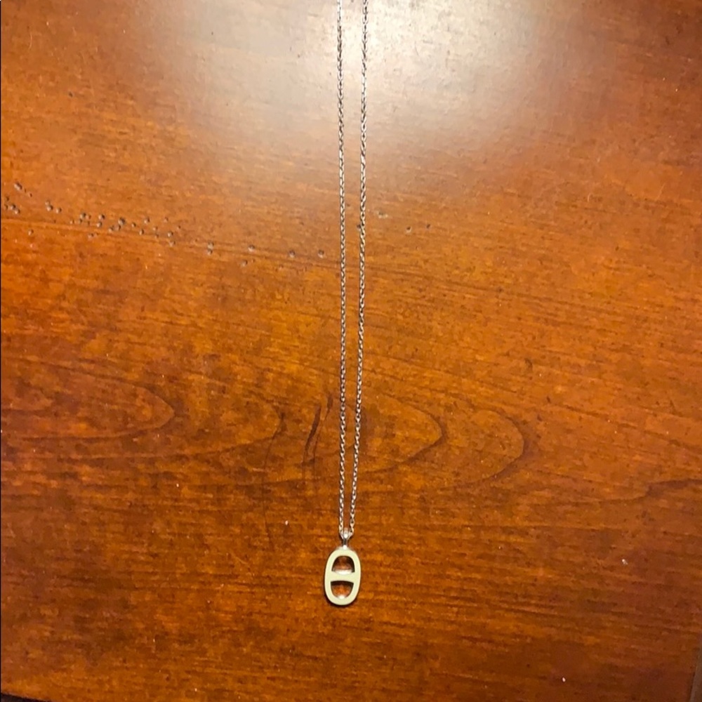AUTHENTIC beautiful necklace from Hermès